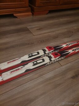 Predam bezky ATOMIC,172 cm,SNS-Pilot-SKATE - 3