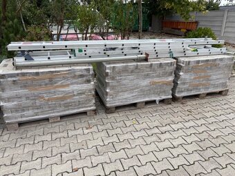 Predám dlažbu 8cm - 3