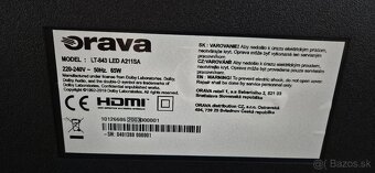 Orava Lt-843 led - 3