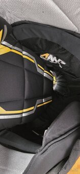 nohavice Bauer Supreme MACH - 3