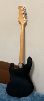 Jolana Galaxis Bass - 3