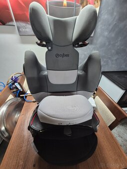 Cybex Pallas - 3