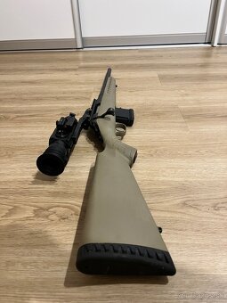 Ruger Ranch 5,56Nato - 3