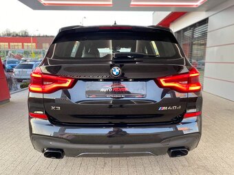 BMW X3 M40d 240kW XDrive A/T - 3