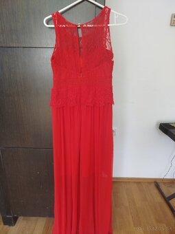 Spoločenské šaty - 3