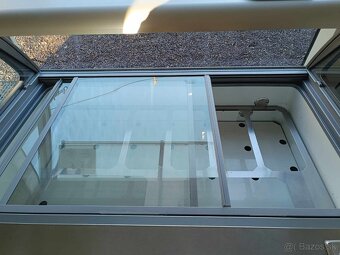 Zmrzlinovy stánok, gastro stánok - 3