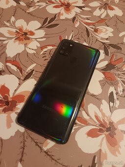 Samsung Galaxy A21s - 3