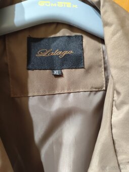 Pánska prechodná bunda - 3