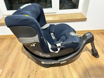 Autosedacka cybex sirona s i-size - 3
