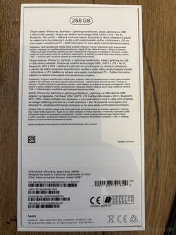 iPhone Xs 256 gb - 3