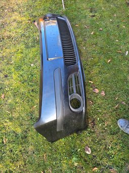 Naraznik fabia 1 - 3