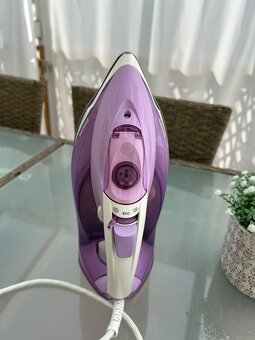 Predám naparovaciu žehličku - 3