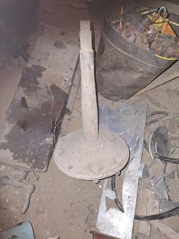 Rotačná kosačka - 3