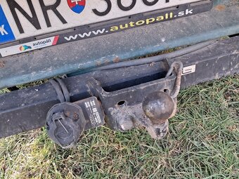 Predam Iveco daily 35 10 76kw valnik hydr.ruka - 3