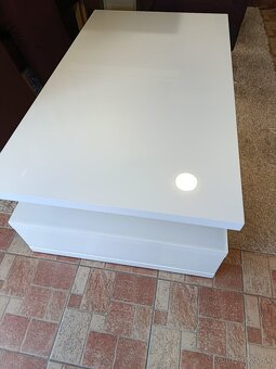 Konferenčný stolík - 3