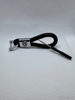 Kľúčenka s logom autá - 3