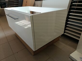 Skrinka pod umývadlo 80cm - 3