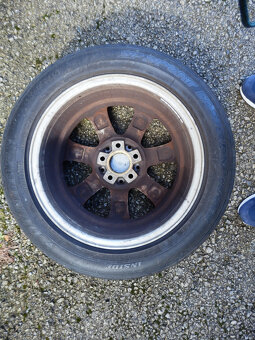 Predám elektrony na Ford C-Max - 3