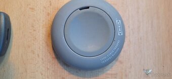 Dialkove ovládače - 3