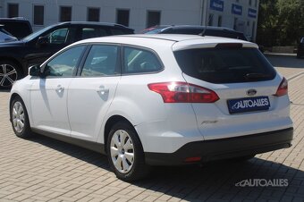Ford Focus Combi 1,0 ECOBOOST 74 kW TREND - 3