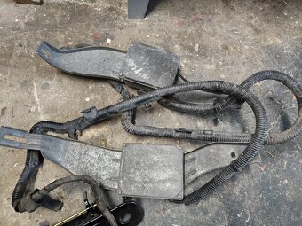 Riadiace jednotky xenon - 3