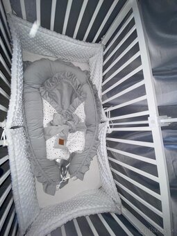 Hniezdo zavinovacka - 3