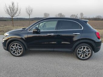 FIAT 500X - 3