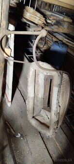 Predám torzo kocika - 3