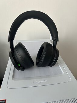 XBOX wireless Slúchadla - 3