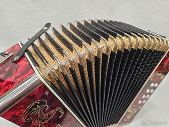 Heligonka harmonika weltmeister - 3