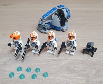 Lego Star Wars 75359 - 3