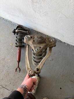 Tlmiče s uložením - 3