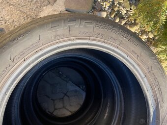 215/55 r17 letne pneumatiky - 3