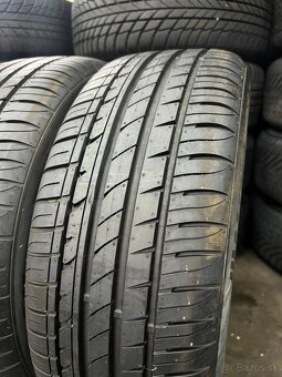 Letne pneumatiky hankook 195/55R16 - 3