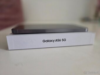 Samsung Galaxy A56 256GB NOVÝ - 3