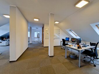 Kancelárske priestory | 140 m2 - 3