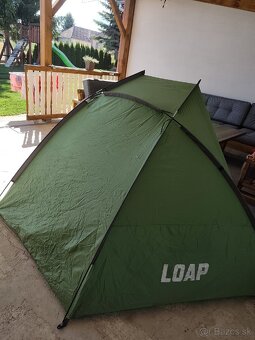 Polostan loap - 3