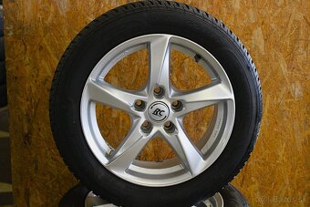 16".. 5x112 r16..ORIGINAL..BROCK...RC30-706...ZIMNA SADA - 3