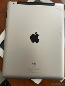 apple iPad 2 64GB wifi/gsm biely - 3