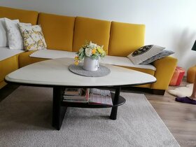 Stôl koberec - 3