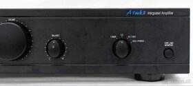 Zosilňovač Cambridge Audio A1 - 3