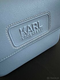 Crossbody kabelka Karl Lagerfeld - 3