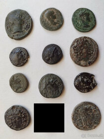 Predám staré grécke mince - 3