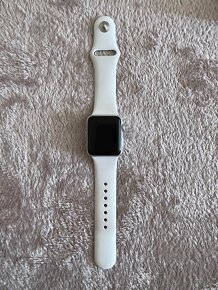 Apple Watch Series 3 38mm - 3