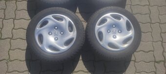 Peugoet puklice r14 - 3