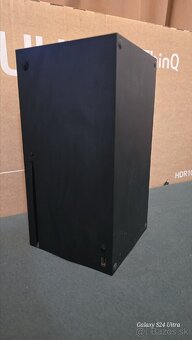 XBOX Series X 1TB - 3