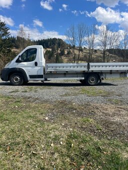 FIAT DUCATO 3.0 valnik VYSERVISOVANÉ - 3
