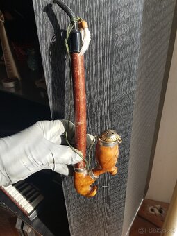 FAJKA ORIGINÁL Bruyere Garantie - 3