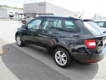Škoda Fabia Combi 1.0 TSI Style - 3