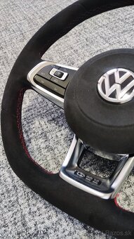 Volant Clubsport edice 40 - 3